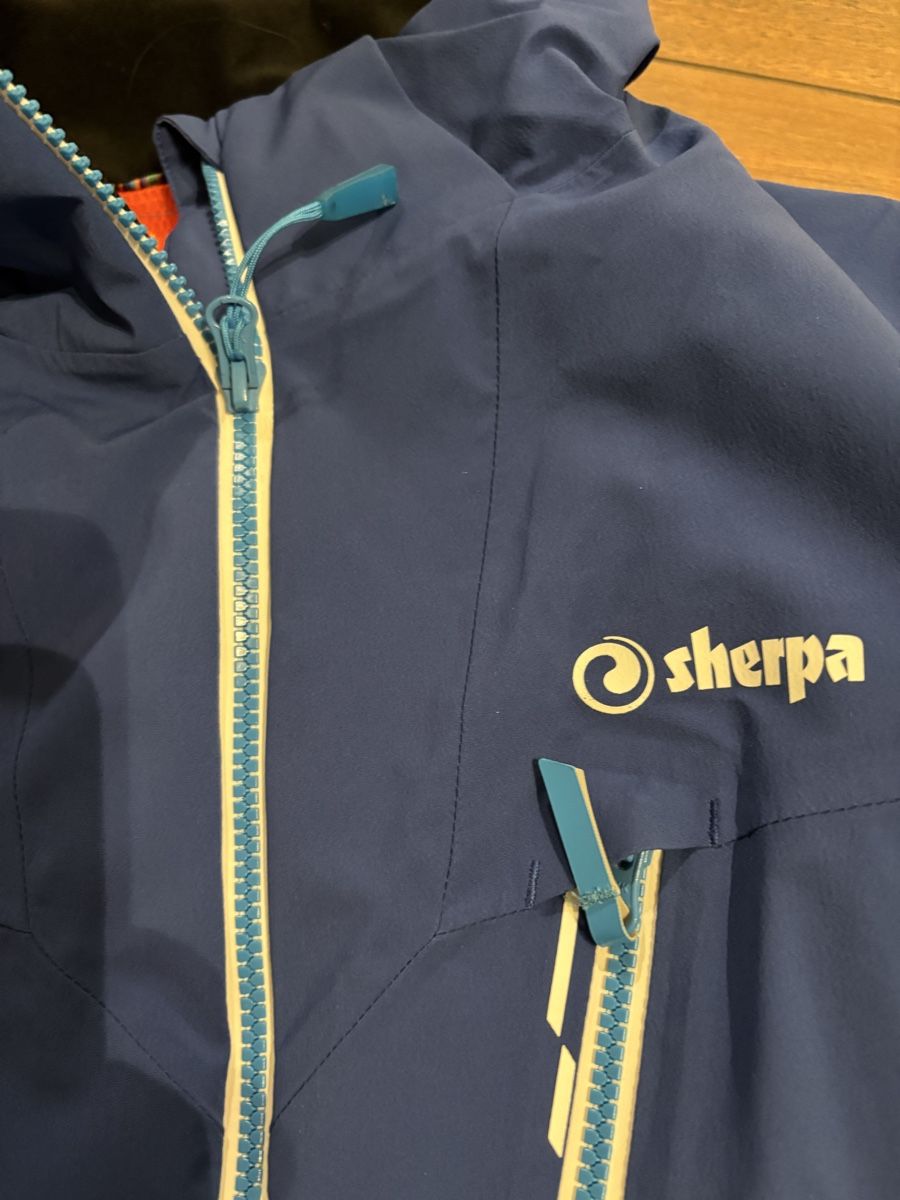 Sherpa Giacche: Ski Jake von Sherpa Outdoor – Nuovo (secondo la descrizione) da Samstagern venduto da Dufman 1
