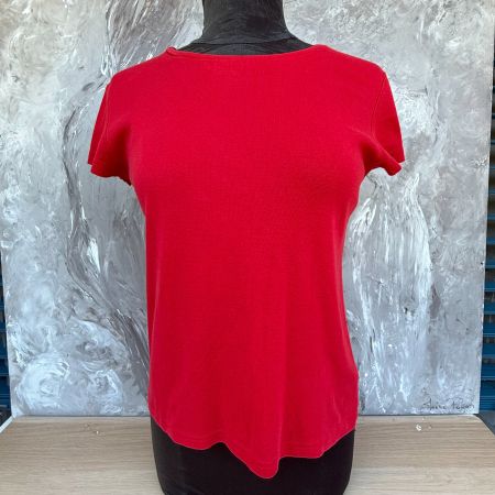 T-shirt H&M Femme — 100% Coton