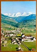 Nesslau - Neu - St. Johann. 1966 - (SG)