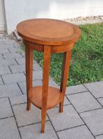 Mid-Century Beistelltisch kleine Tisch von Selva Kirschbaum 