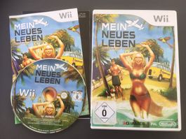 MEIN NEUES LEBEN für NINTENDO WII