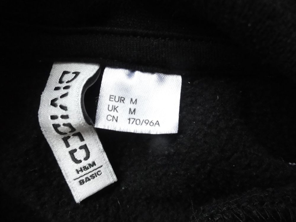 H&M Vestes: Hoodie Gr. M – D'occasion à Riedholz par Taweva 2