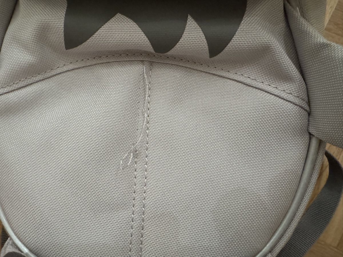 Affenzahn Borse & Zaini: Affenzahn Koala-Rucksack für Kinder – Usato da St. Gallen venduto da kara_24 4