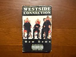 Westside Connection - Bow Down / Cassette MC