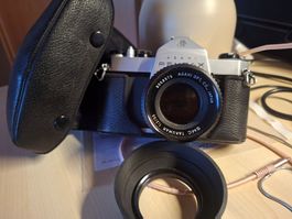 Spiegelreflexkamera Asahi Pentax SP 500 gebraucht