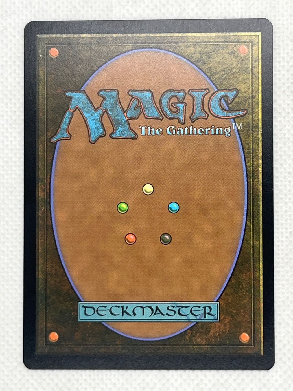 Magic The Gathering Sammelbilder & Trading cards: Magic The Gathering Karte "Join the Maestros" – Gebraucht aus Hinterkappelen von Kim1992 1