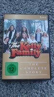 The Kelly Family - The complete story DVD