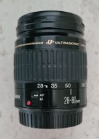 Objektiv Canon 28x80mm Ultrasonic 0.38/1.3ft