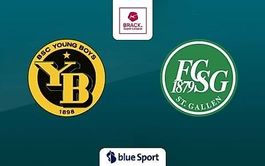 2 Tickets YB gegen FC St. Gallen 24.10.26 Sektor C