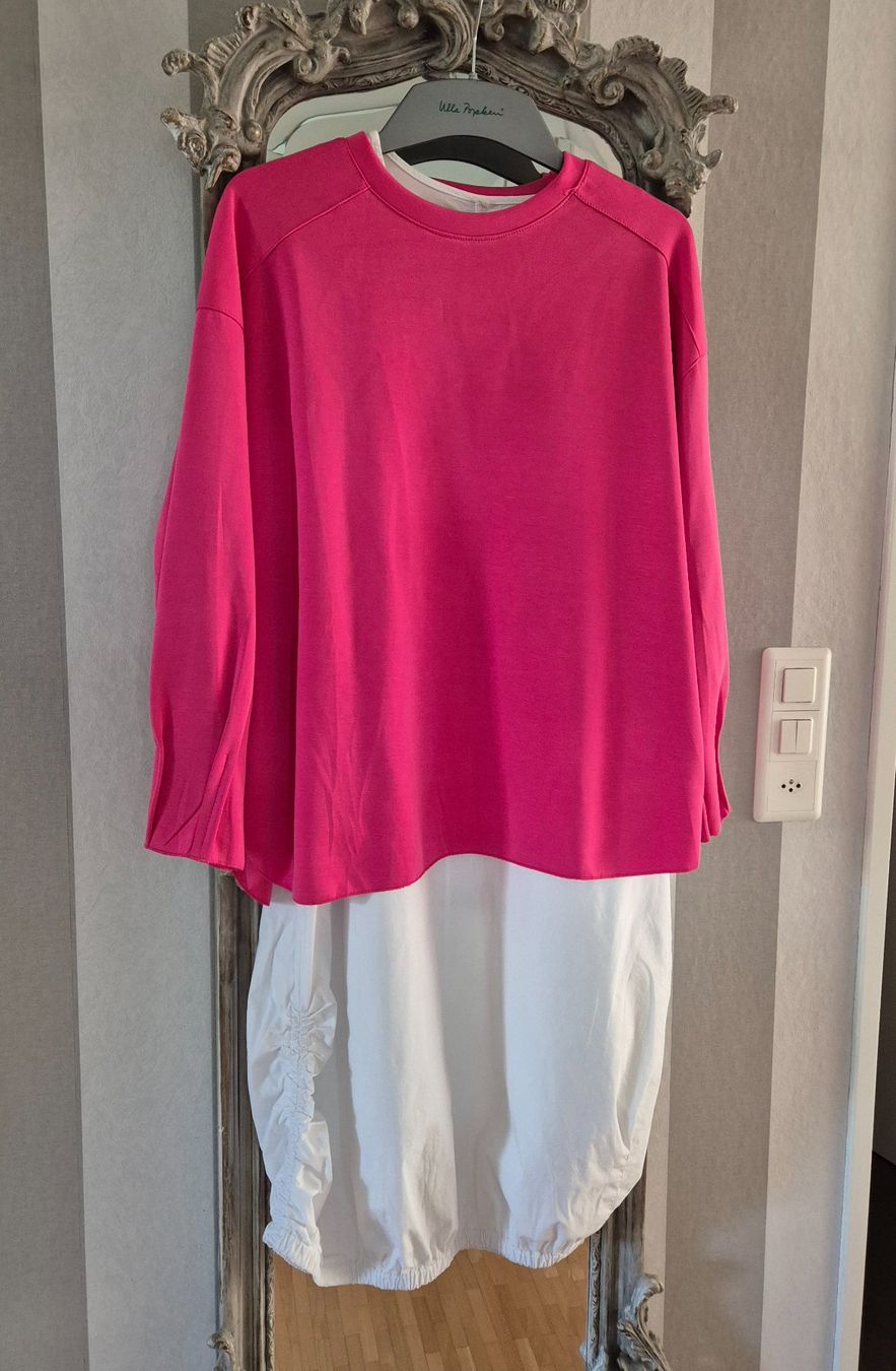 Maglioni & Felpe: Pullover Pink Gr. 3 Oversize – Nuovo (secondo la descrizione) da Tagelswangen venduto da GABGABFI