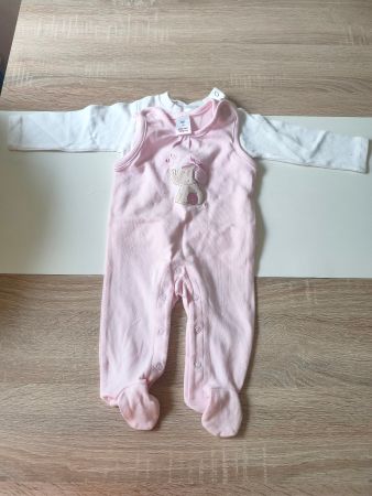 PYJAMA ROSE