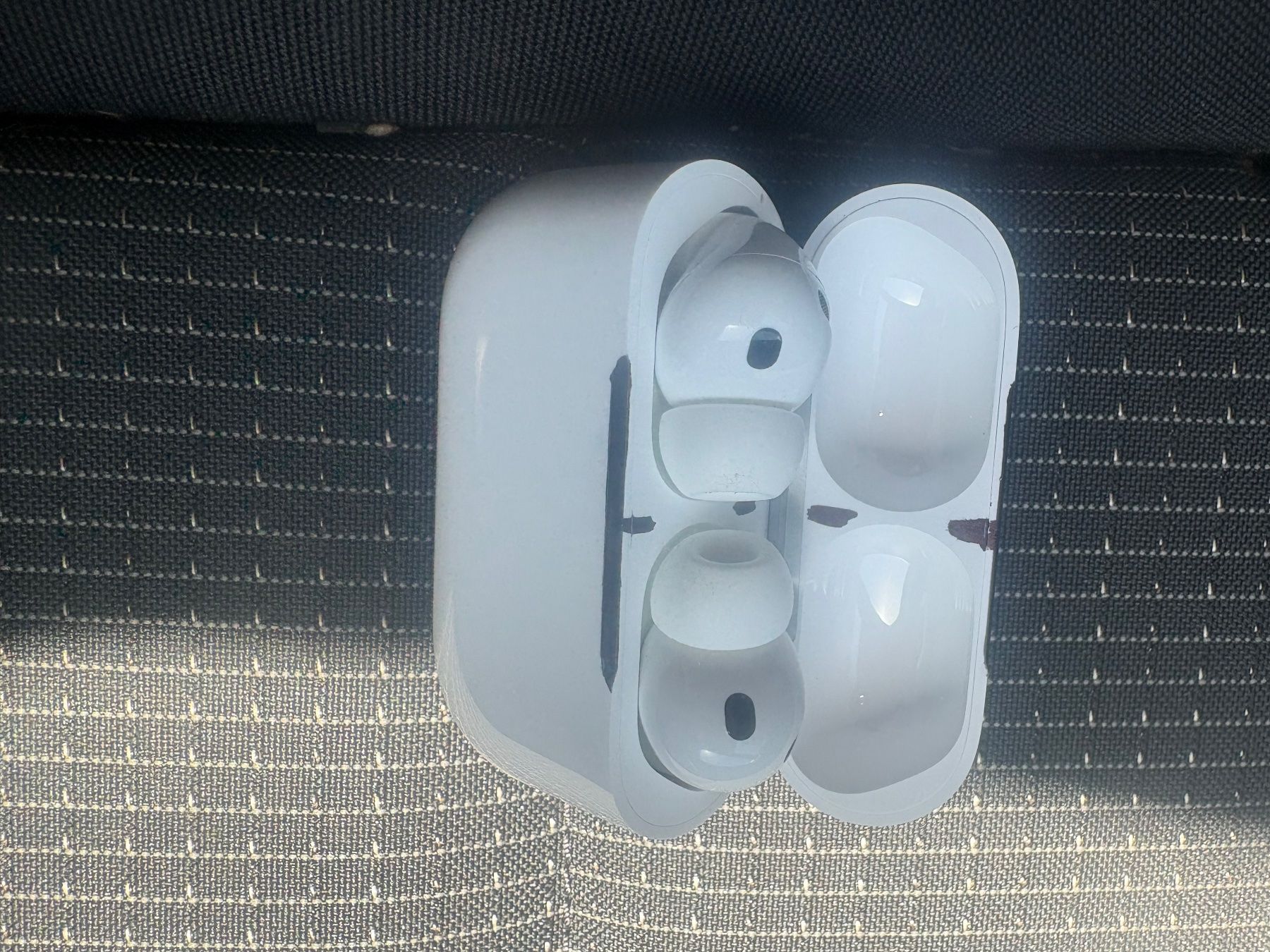 Apple Kopfhörer: AirPods Pro 3 Apple écouteurs – Neu (gemäss Beschreibung) aus RAVOIRE von jo27 2