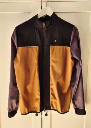 Biehler Gravel Jacke M