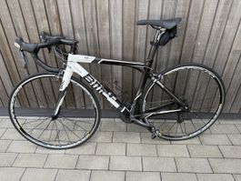 BMC Roadracer SL01