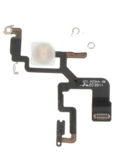 Apple Telefoni cellulari / Smartphones: Nappe Flash iPhone 12 Pro Max – Usato da Morges venduto da DA-repa