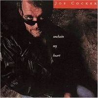 JOE COCKER (CD) Unchain my heart