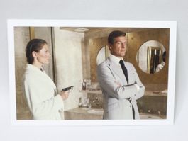AK 007 James Bond Andrea Anders More The Golden Gun