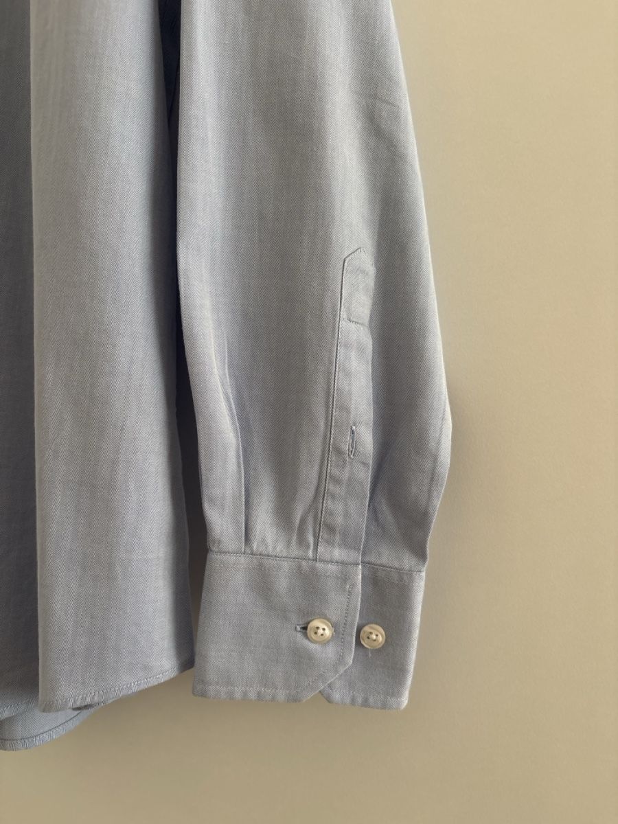 Camicie: Chemise Hast 100% coton – Nuovo (secondo la descrizione) da Bulle venduto da ali_7fns 2