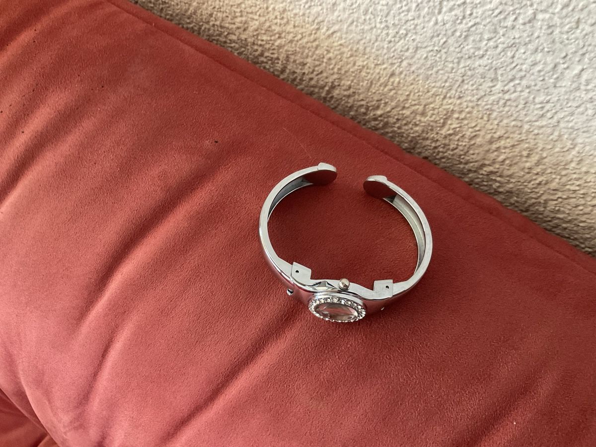Orologi: Quarz Spangenuhr – Nuovo (secondo la descrizione) da Herbriggen venduto da Sehrazade 1