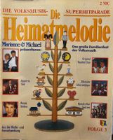 MC - Die Heimatmelodie Folge 3