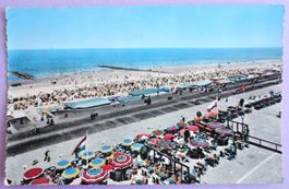 Scheveningen - Strandgezicht
