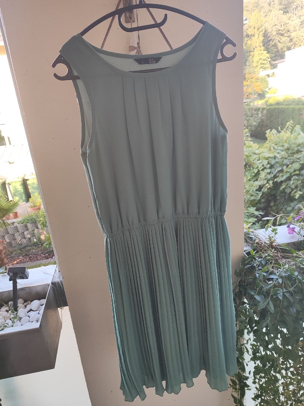 Vestiti: Kleid Grösse S Marke Ellen Amber  – Usato da St. Margrethen SG venduto da asi_zmv6 1