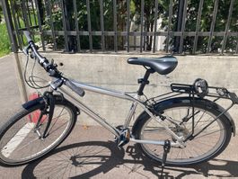 City-/Touren Bike NEU