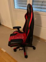 DXRACER Gaming Stuhl