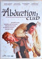THE ABDUCTION CLUB (2003) DVD