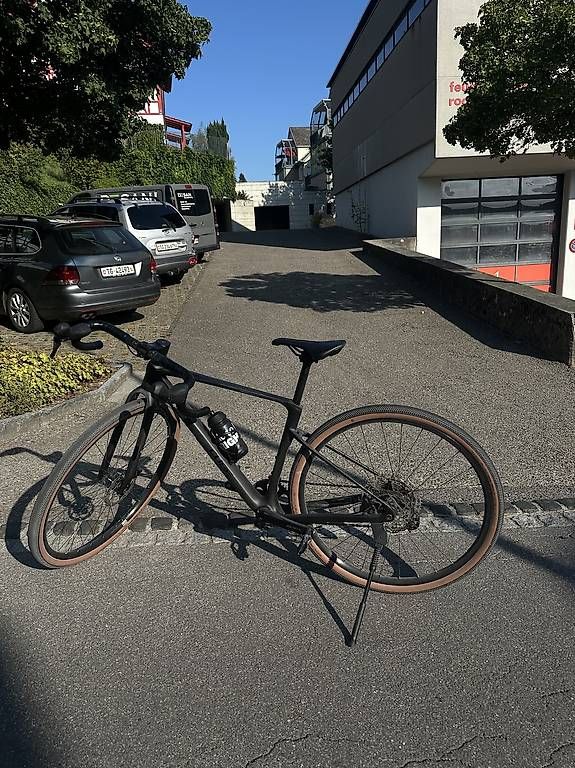 Cube Velos: Cube Nuroad C:62 One Grösse XS – Gebraucht aus Roggwil TG von ain_8fwq