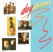 Daydreams doppel CD