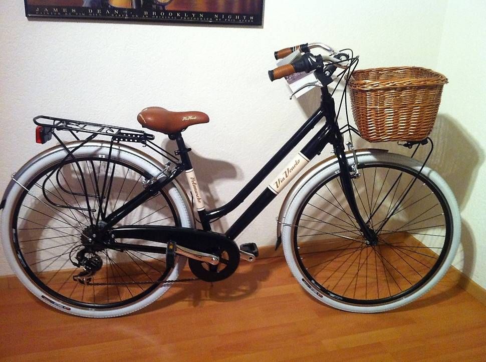 Biciclette: Retrovelo Vintage Biciclette – Usato da Lyssach venduto da Hoferbike