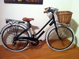 Retrovelo Vintage Biciclette