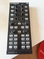 Traktor Kontrol X1