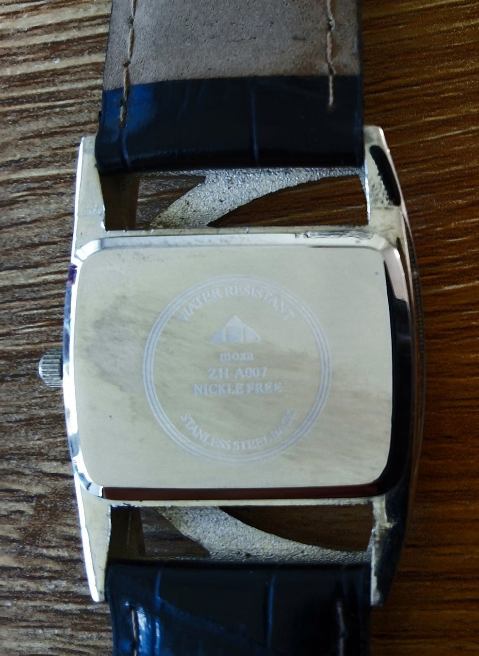 Orologi: Damen-Armbanduhr MOXA Quartz – Usato da Oftringen venduto da Waltereg 8