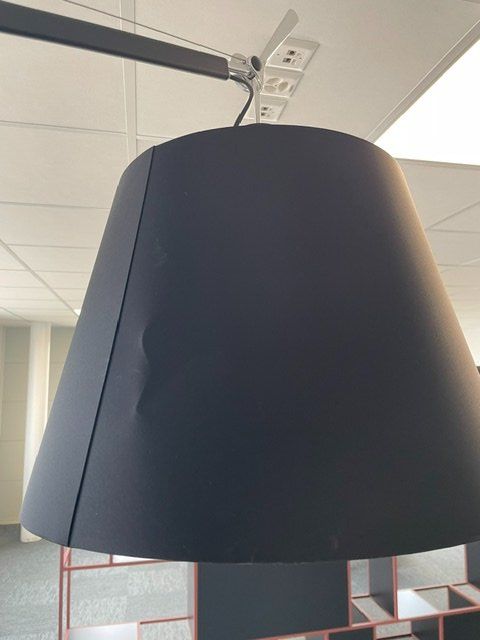 Artemide Lampade: Artemide Tolomeo Mega Terra – Usato da Regensdorf venduto da OfficeExperts 3