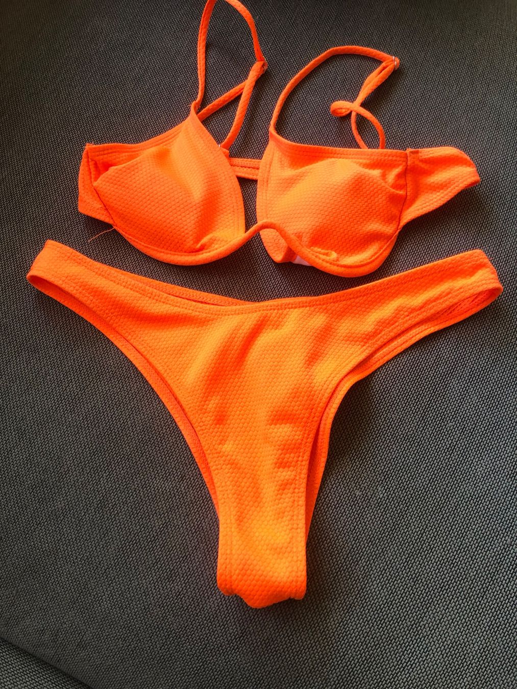 Costumi da bagno & Bikini: Damen Bikini. Gr. S – Nuovo (secondo la descrizione) da Adliswil venduto da Myxin
