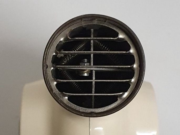 Solis Asciugacapelli: Solis Star Line Haarfön Haartrockner Typ 308 – Usato da Flums venduto da Cooker 4