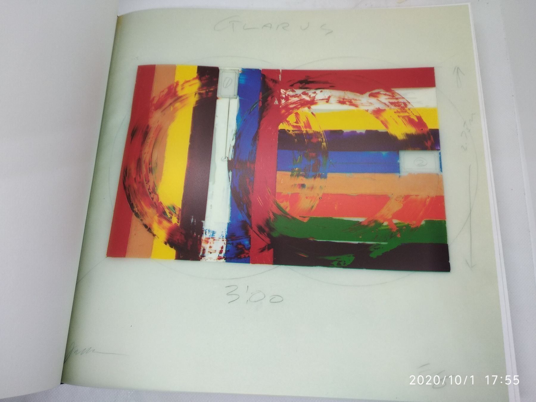 Dischi in vinile: ROLF SCHROETER - RICHARD JACKSON – Usato da Goldach venduto da Gaip 5