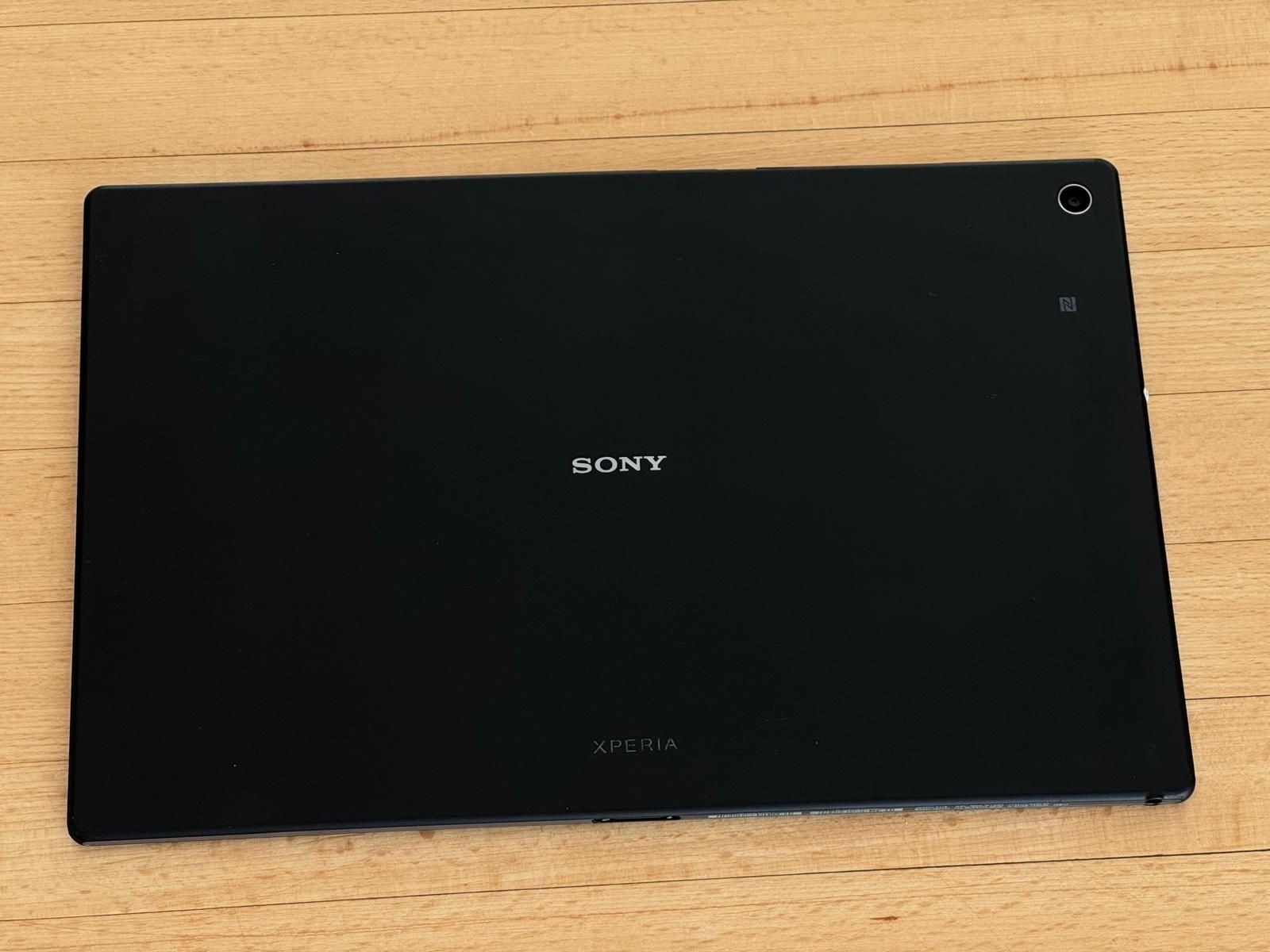 Sony Tablet PC: Sony Xperia Z2 Tablet – Usato da Bern venduto da Enya1 5