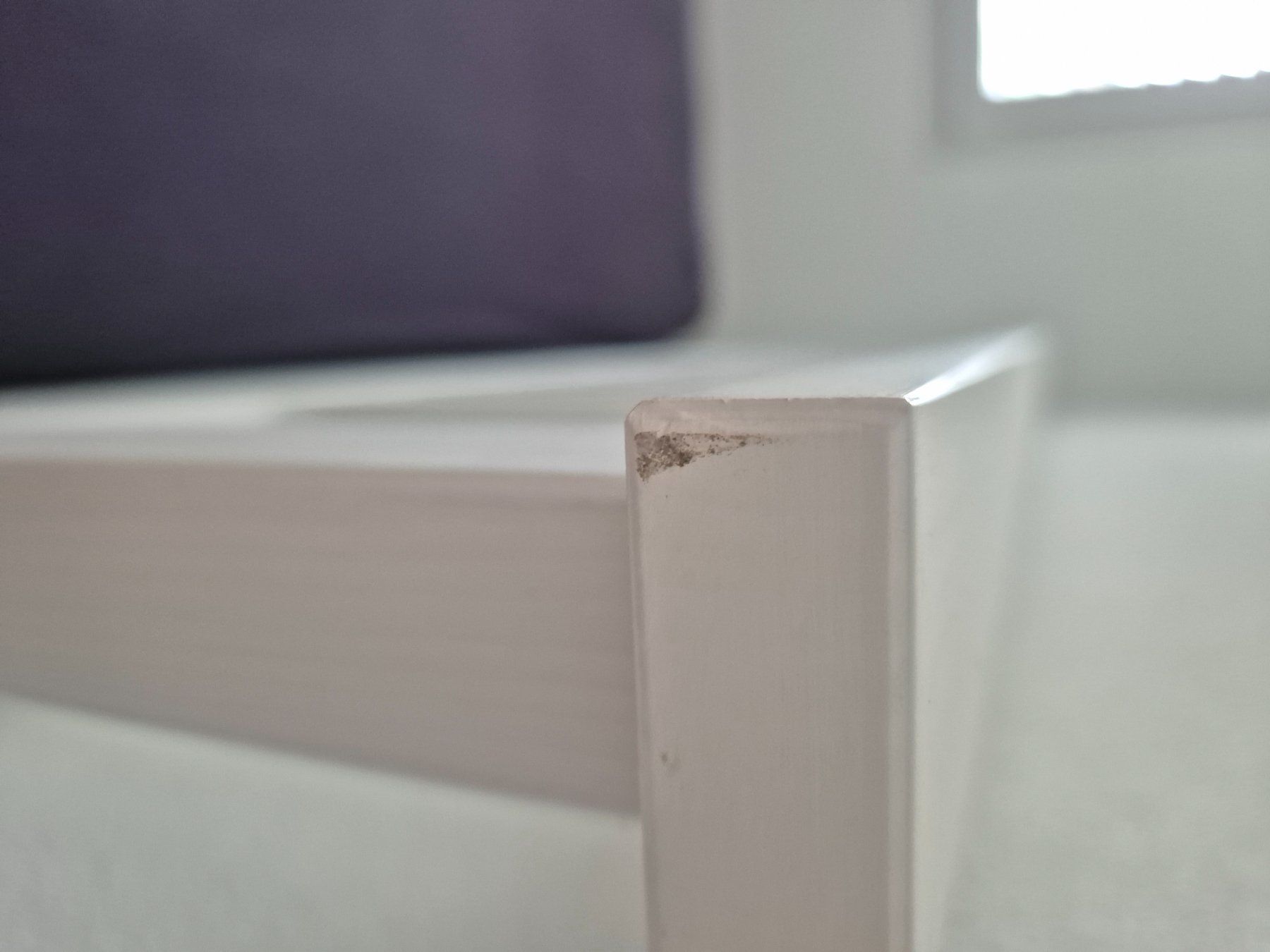 Ikea Lits: IKEA HEMNES komplett – D'occasion à Tuggen par Sonja_Oe 3