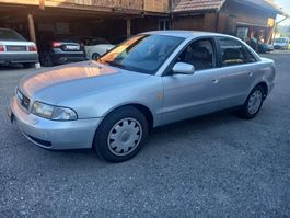 Audi A4 Quattro