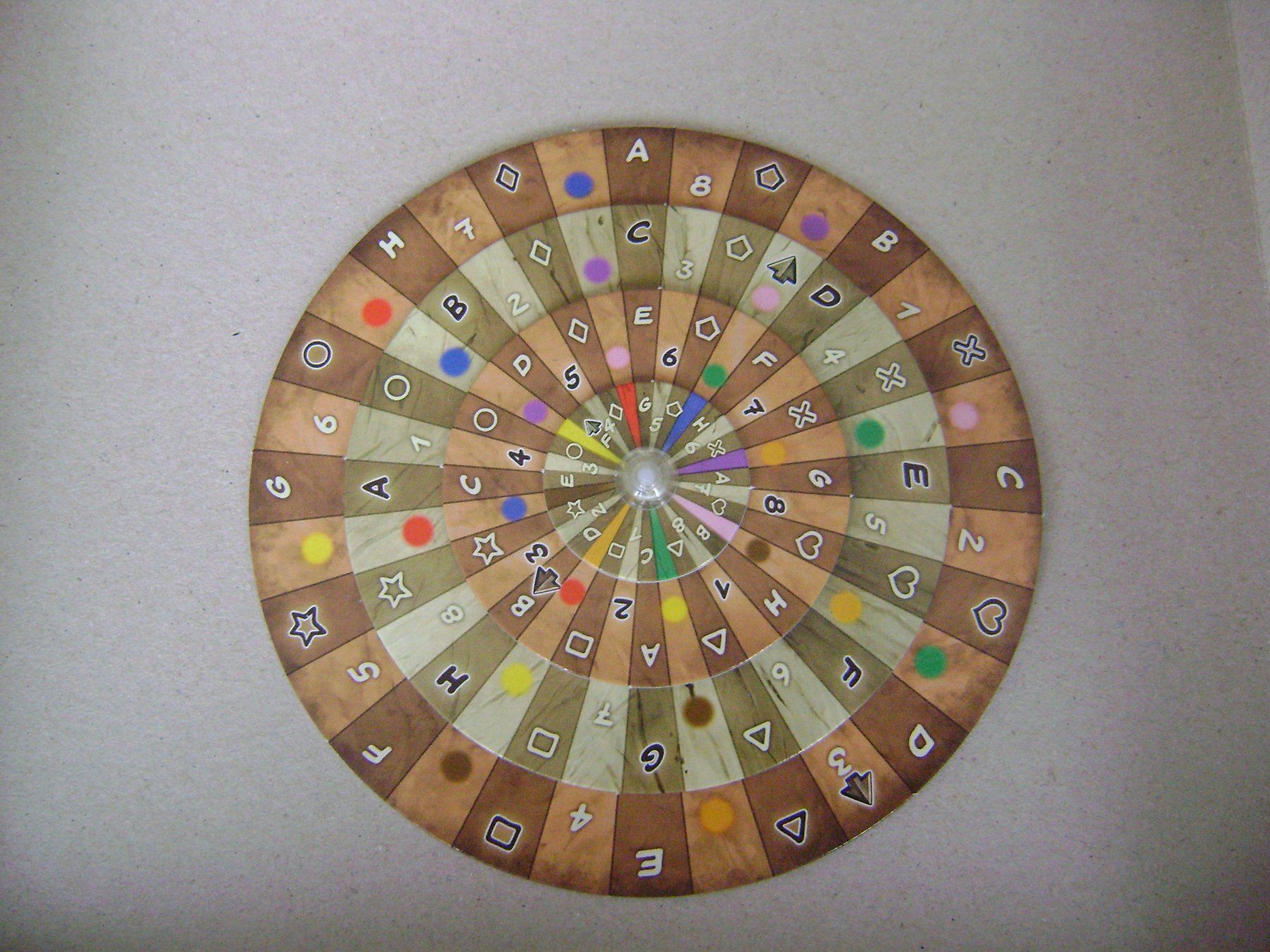 Ravensburger Puzzle: Ravensburger "EXIT-Puzzle" - The Circle Anno 1883 – Usato da Wil SG venduto da Pascal_V 4