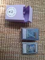Blauäugig- Deck + Blauäugig- Zauber/Fallen/Monsterkarten