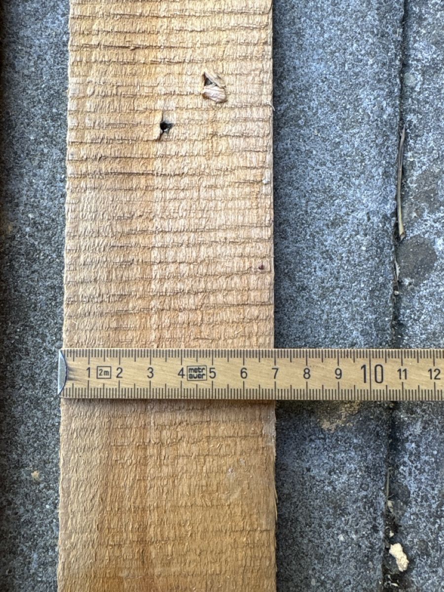 Holzartikel: Holzbretter gebraucht  Fichte – Gebraucht aus Boppelsen von Afirefighter 2