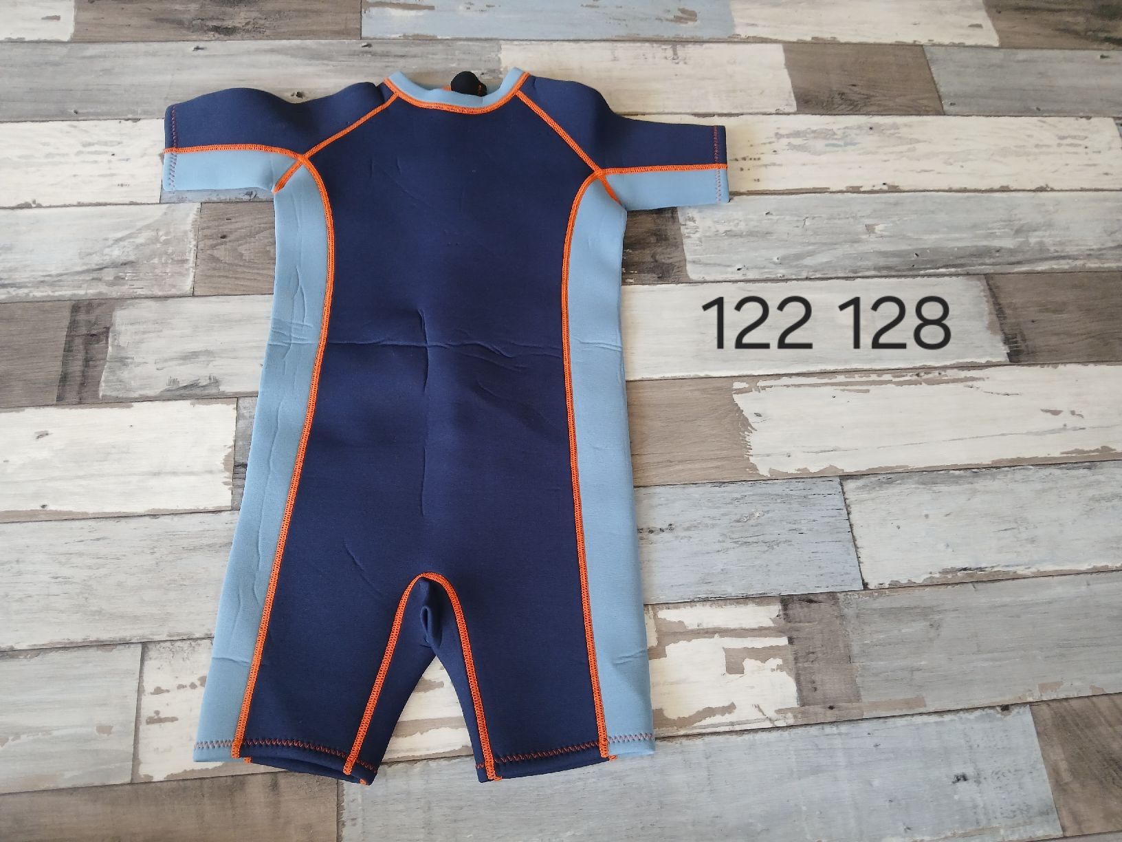 Mute per immersioni: 122 128 Anzug Wetsuit Neopren – Usato da Sevelen venduto da boutiquenounou
