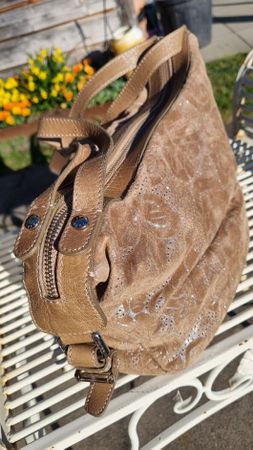 Sac à main Silvio Tossi
