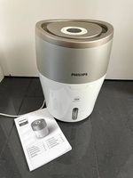 Luftbefeuchter PHILIPS HU4803