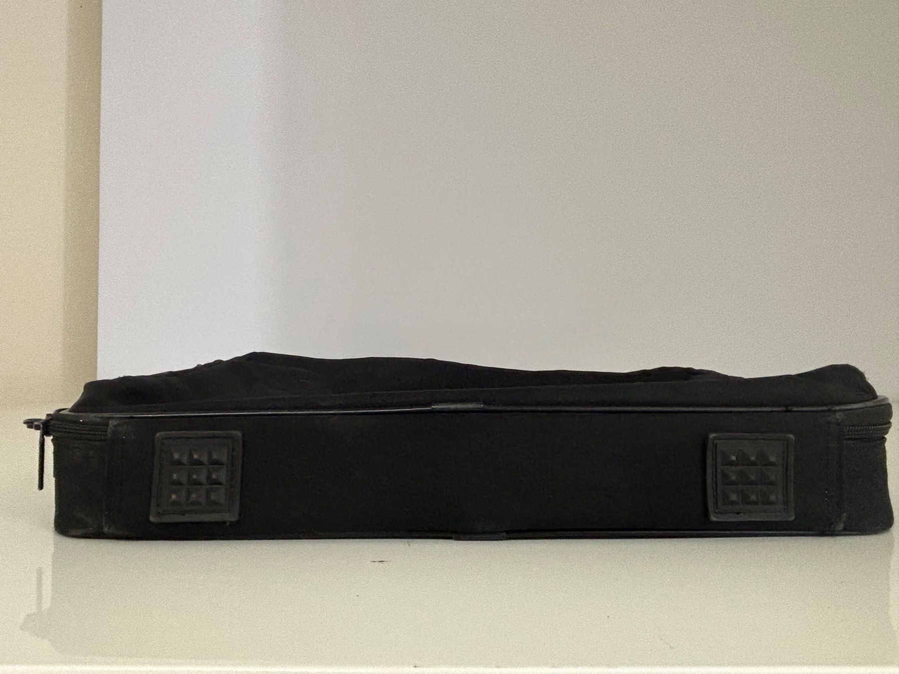 Koffer & Taschen: Laptoptasche schwarz – Gebraucht aus Wettingen von Wendemarket 4