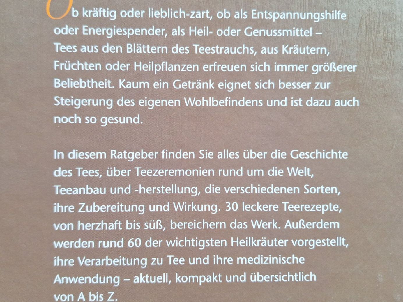 Libri: 3 STK DIVERSE GETRÄ.- & KOCHBÜCHER – Usato da Huttwil venduto da Kunterbuntli 3